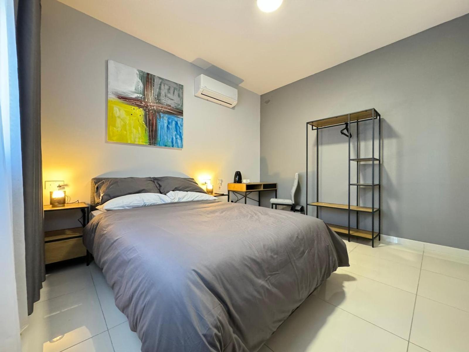 Bayside1 Marsaxlokk Malta Villa Екстериор снимка