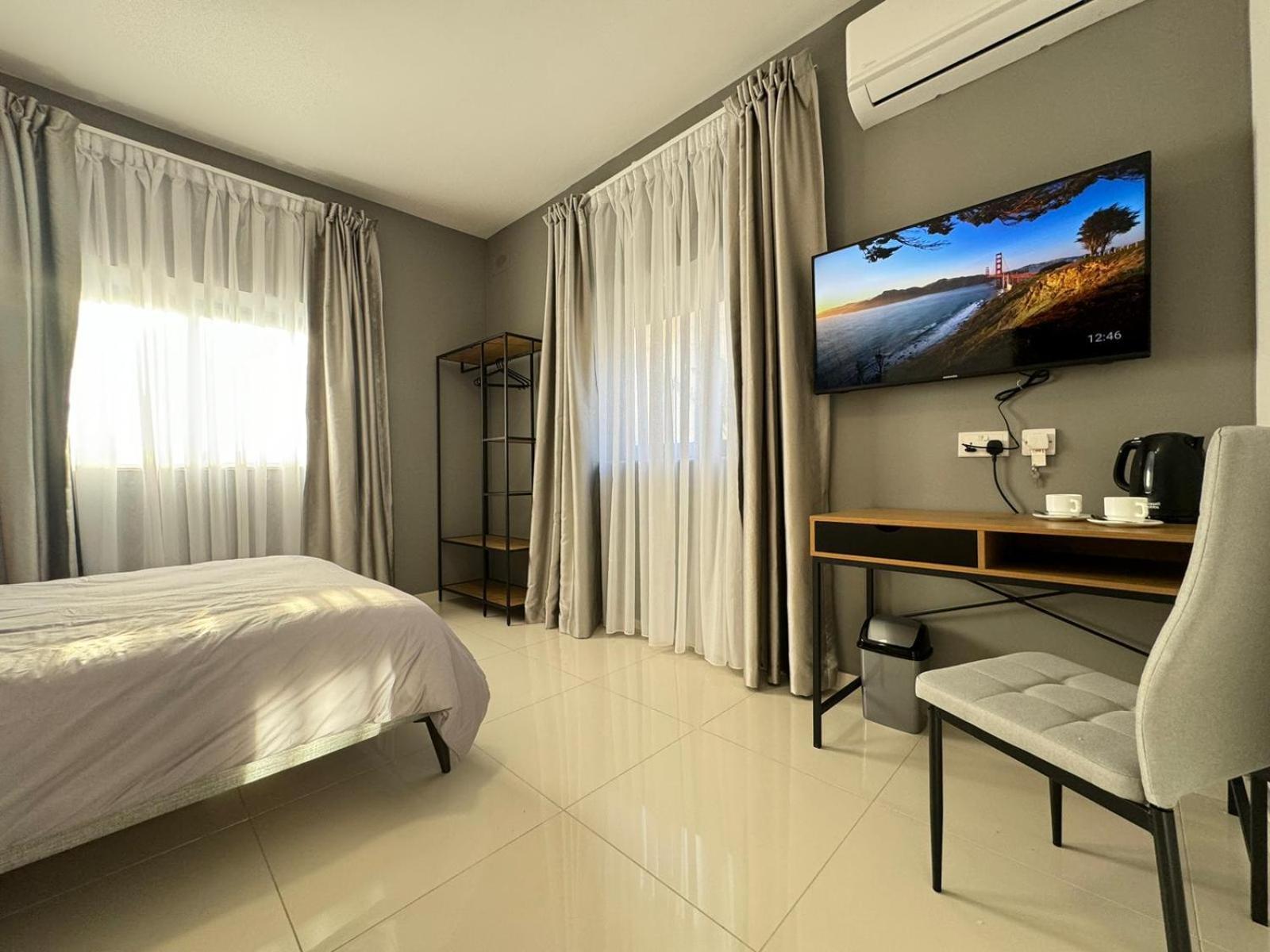 Bayside1 Marsaxlokk Malta Villa Екстериор снимка