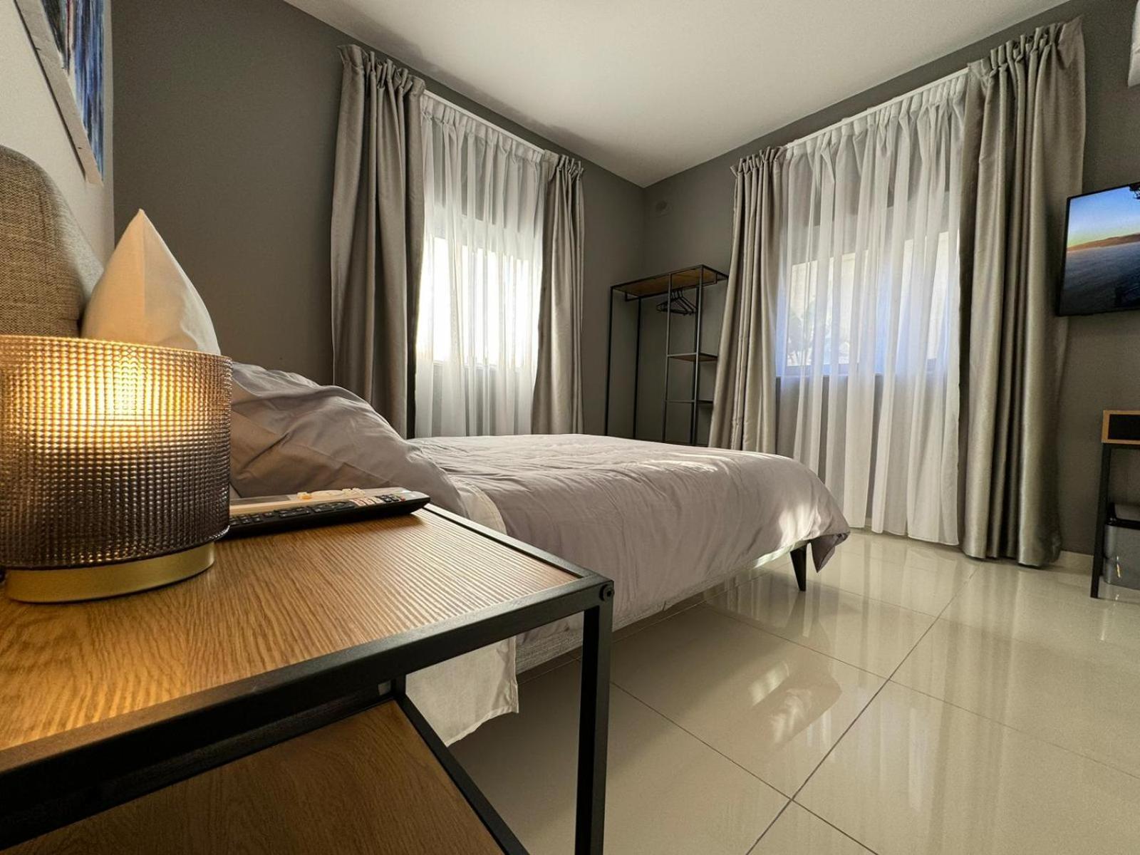 Bayside1 Marsaxlokk Malta Villa Екстериор снимка