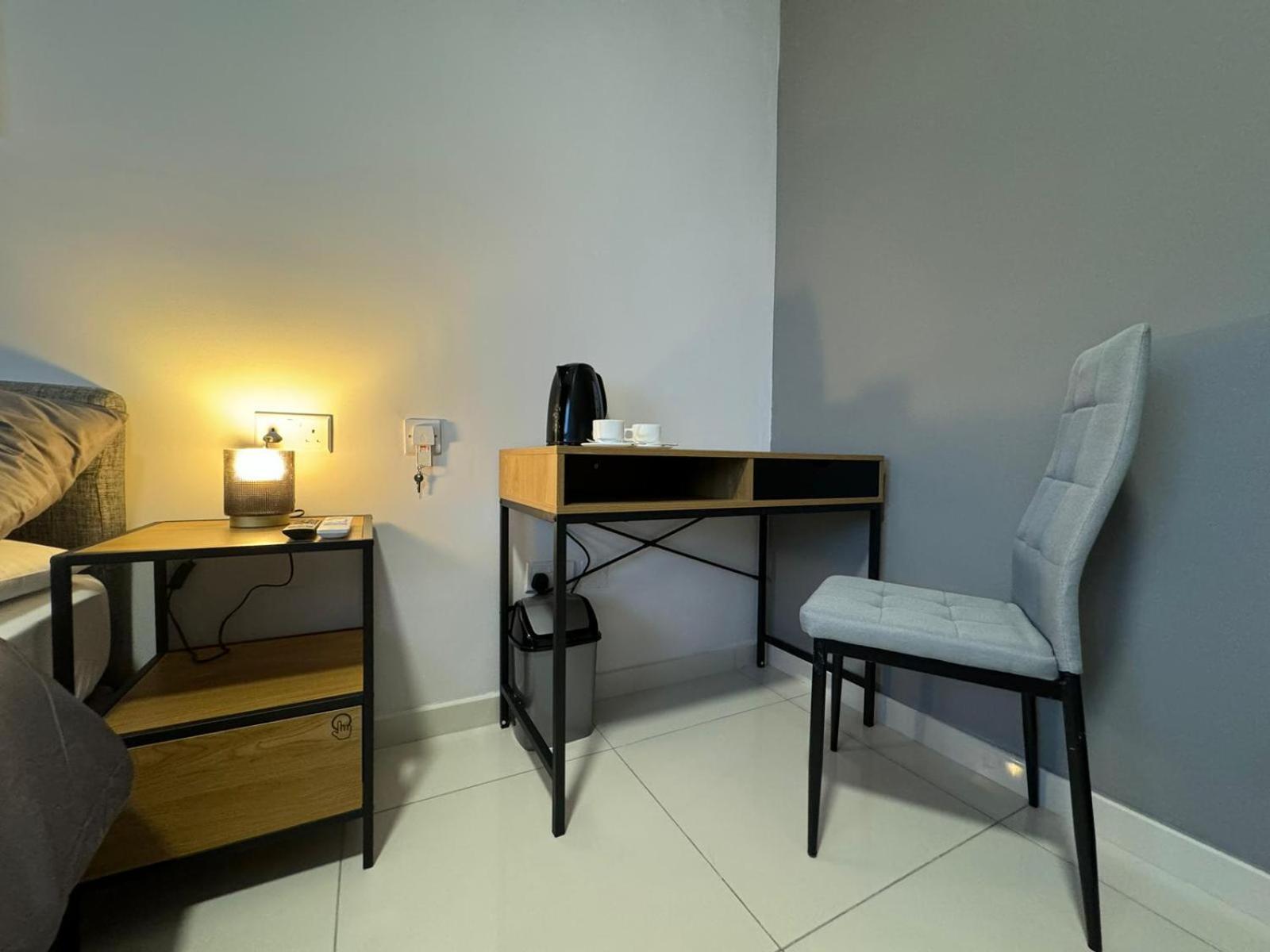 Bayside1 Marsaxlokk Malta Villa Екстериор снимка